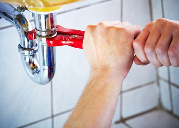 About Granite Springs Plumbers